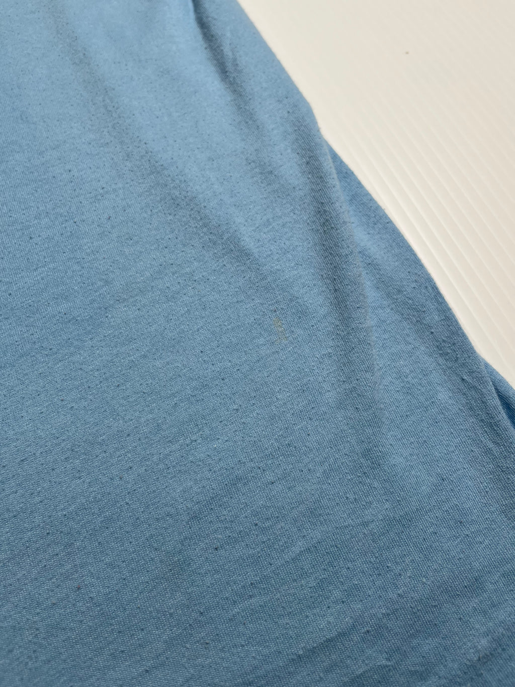 Vintage Downtown Brighton Graphic Tee L