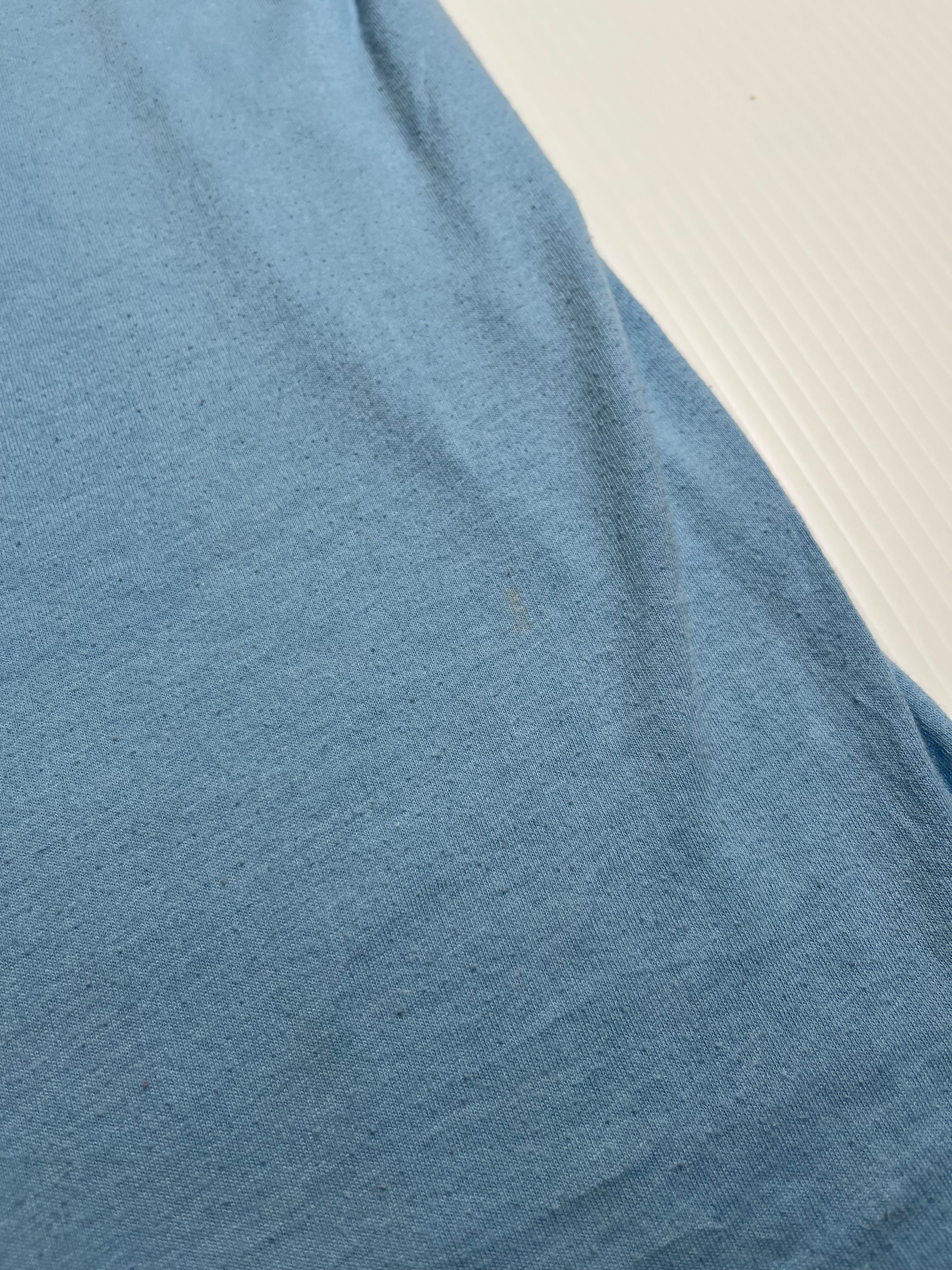 Vintage Downtown Brighton Graphic Tee L