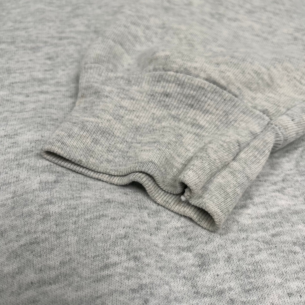 1993 Woody Sports Vancouver Canucks Hoodie XXL