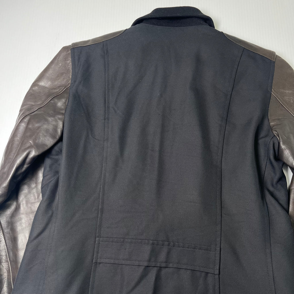 Neil Barrett Giubbino Donna Light Jacket Women's XS