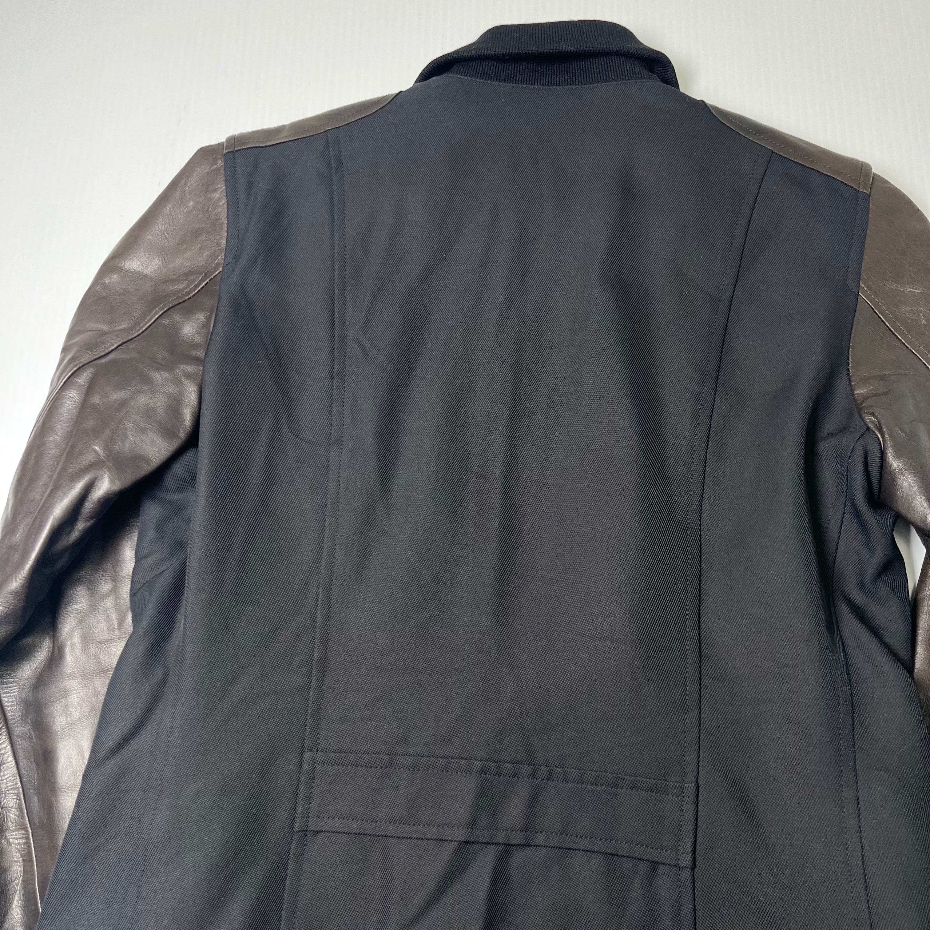 Neil Barrett Giubbino Donna Light Jacket Women's XS