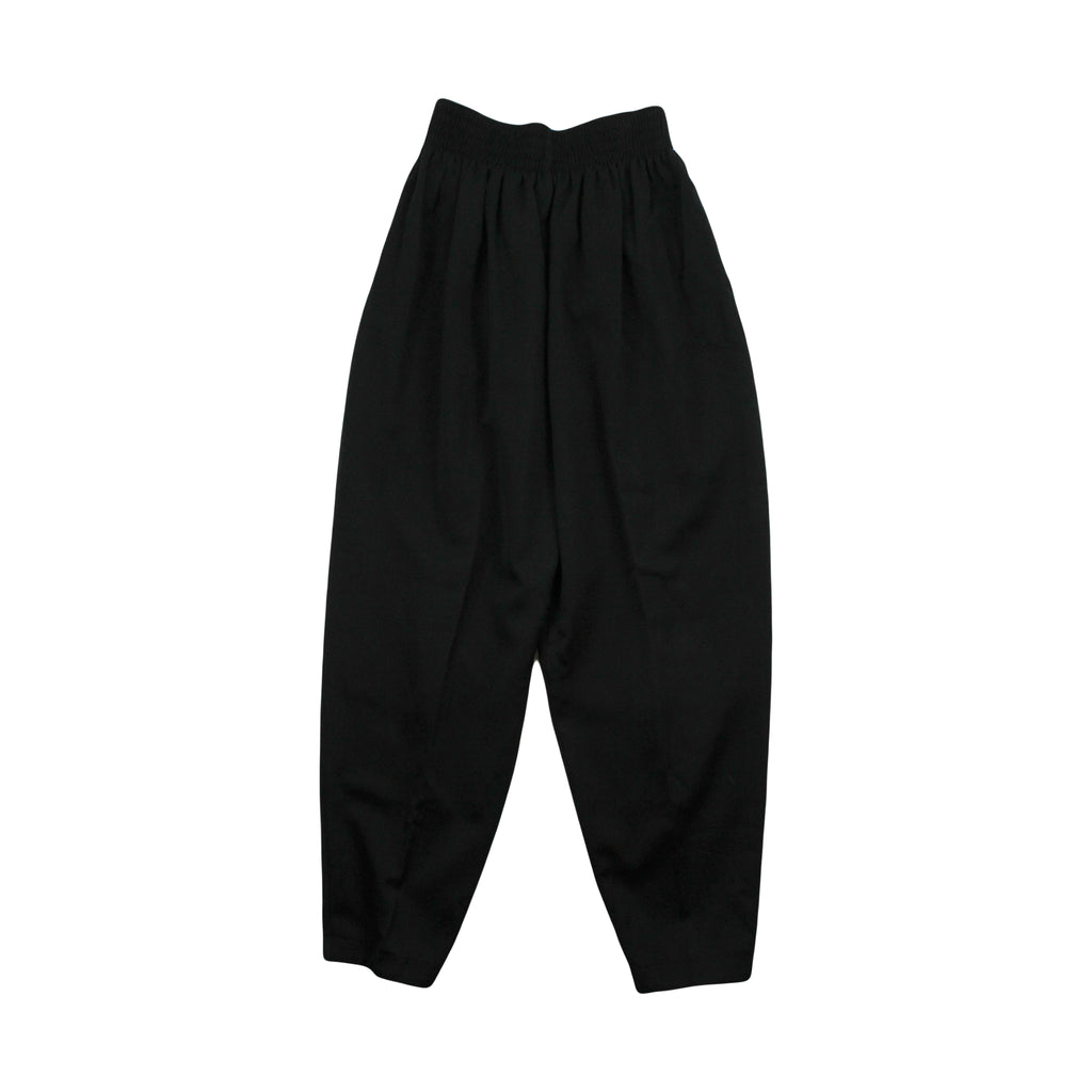 Vintage Kenzo Pleated Trousers Women's 38
