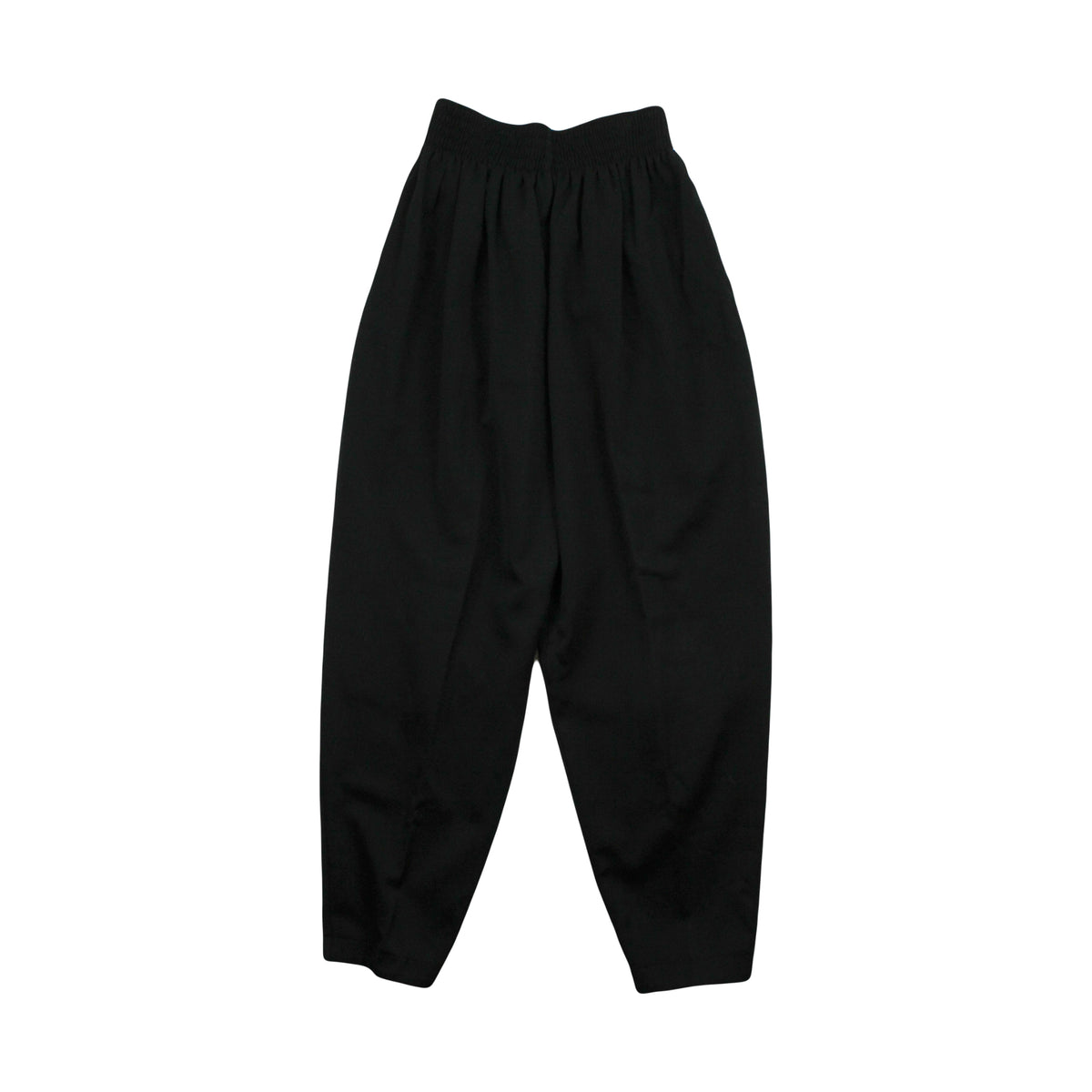 Vintage Kenzo Pleated Trousers Women's 38