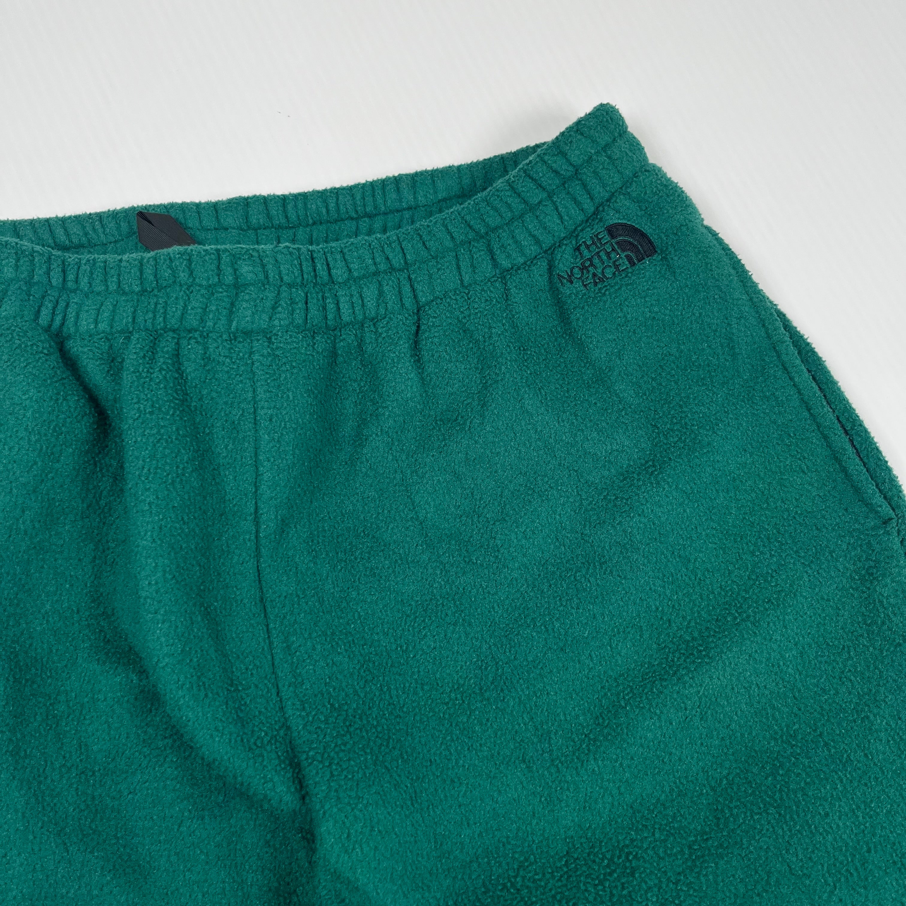 Vintage The North Face Fleece Pants L