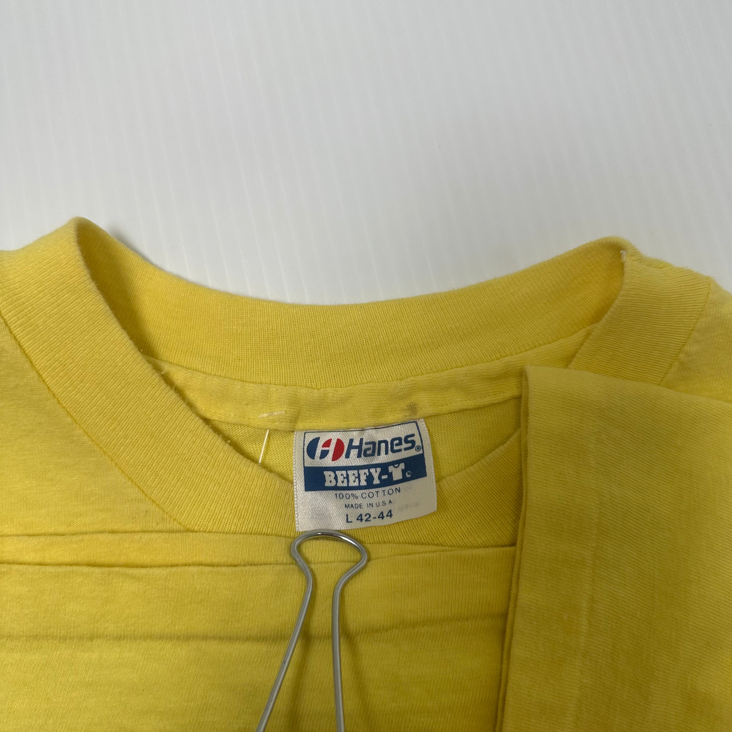 90s Flying Morgans Drag Racing Graphic Tee L