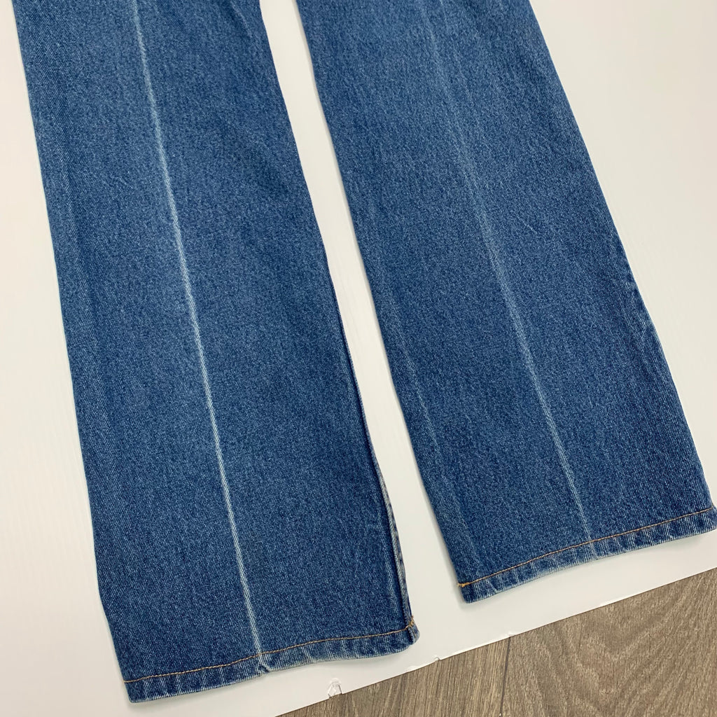 Levi’s Orange Tab Denim 32