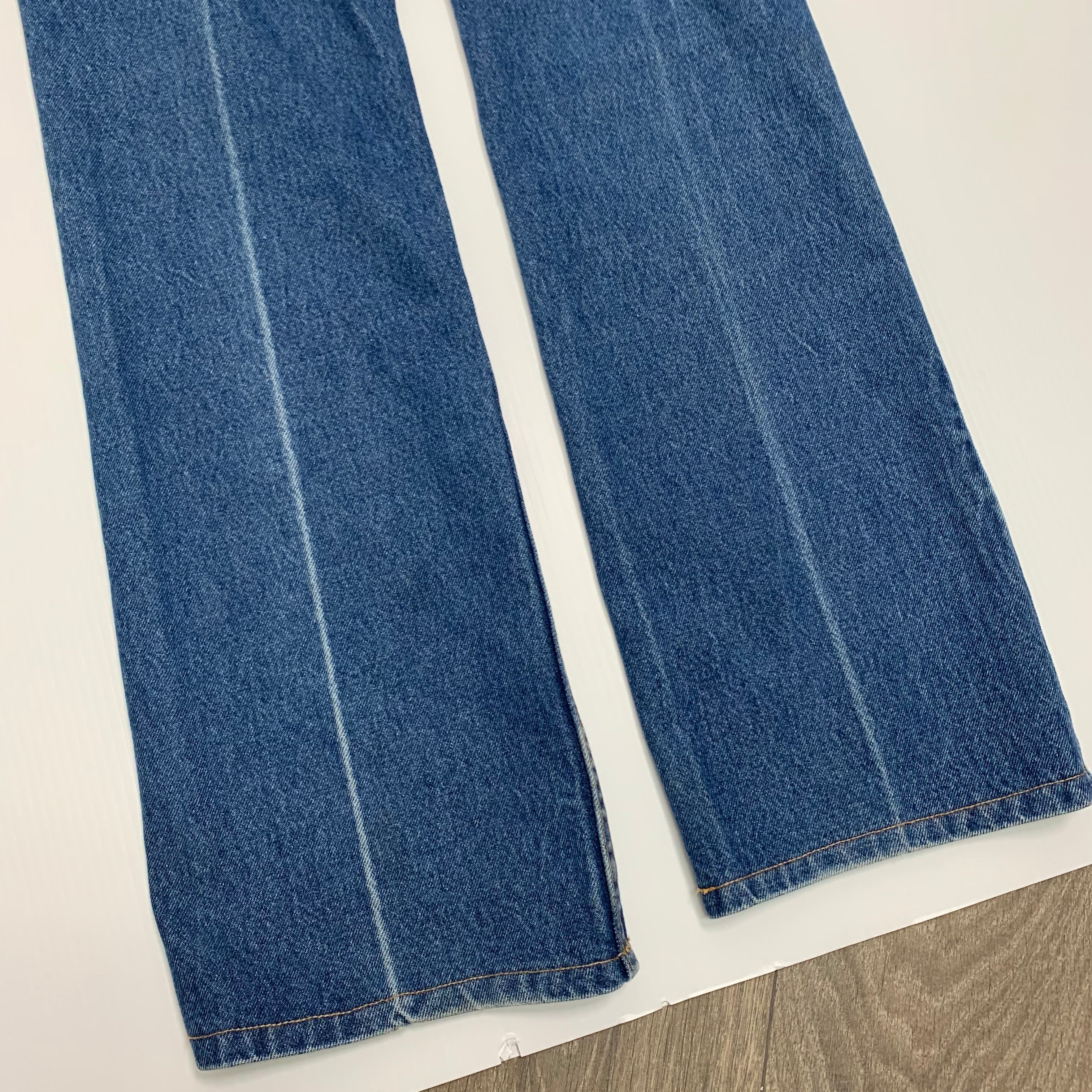 Levi’s Orange Tab Denim 32