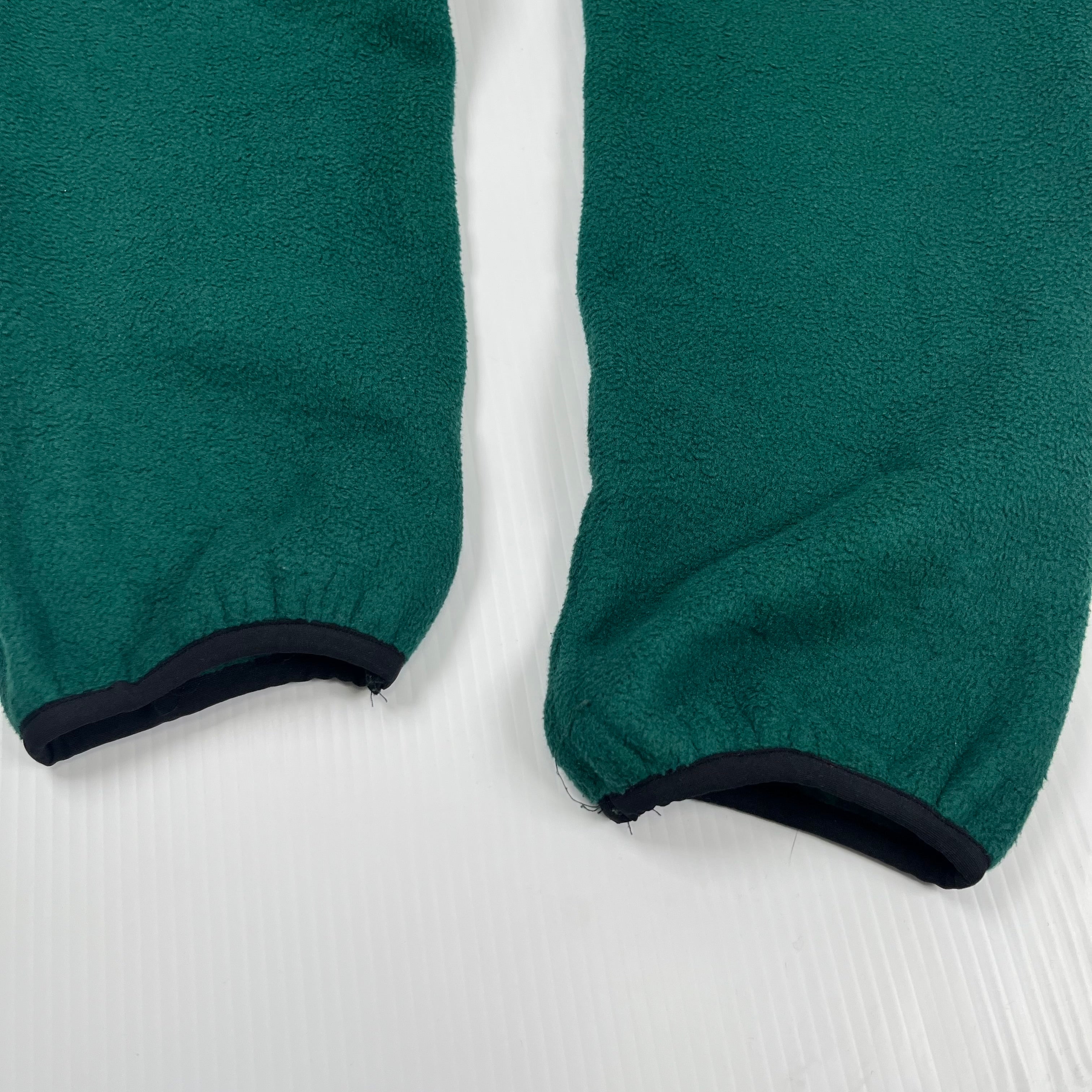 Vintage The North Face Fleece Pants L