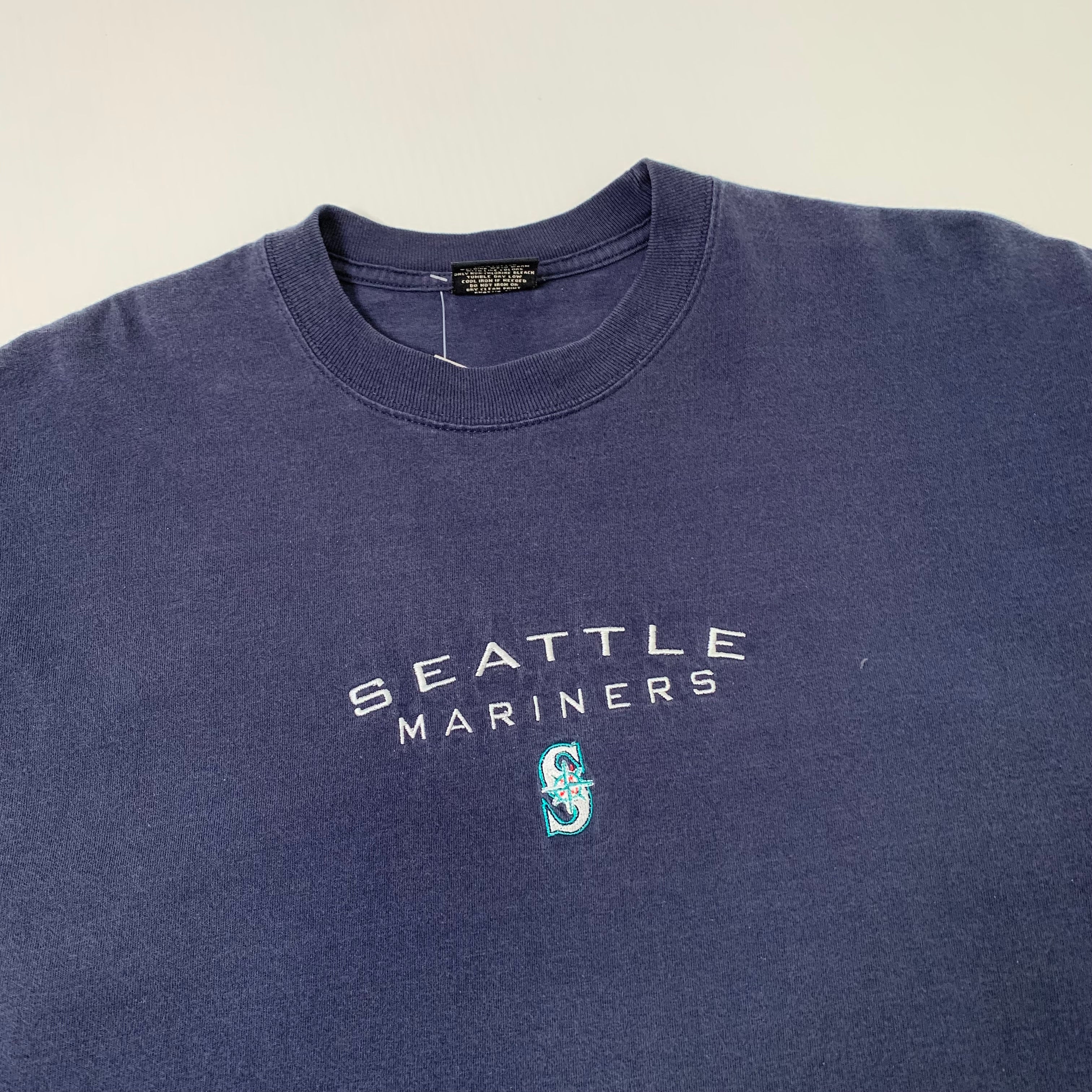 Seattle Mariners MLB Graphic Tee XL