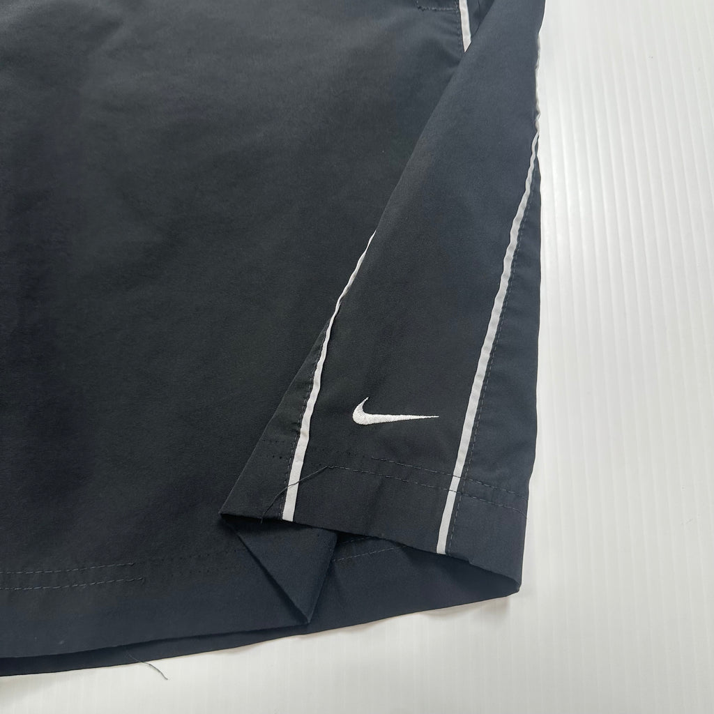Vintage Nike Mini Swoosh Athletic Shorts M
