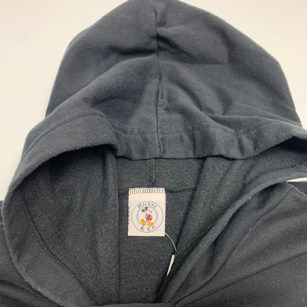 Vintage Mickey & Co Pullover Hoodie L