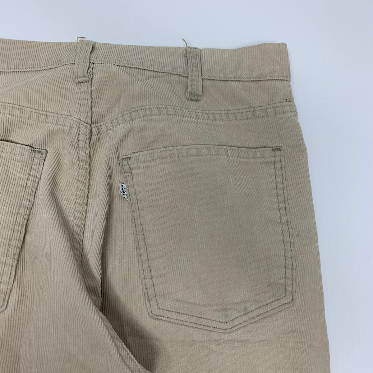 Vintage Levi’s Corduroys 34