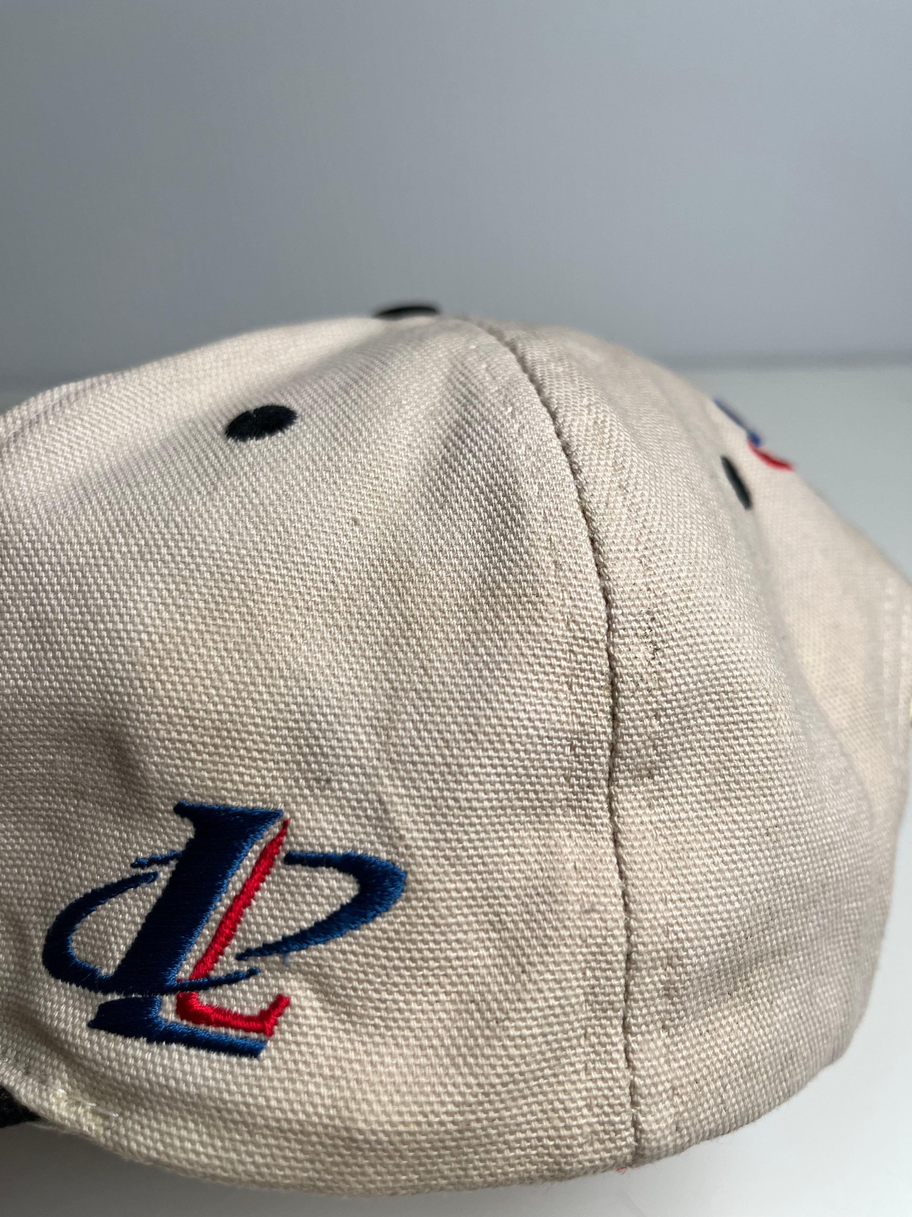 1996 Chicago Bulls NBA Champions BNWT Snapback