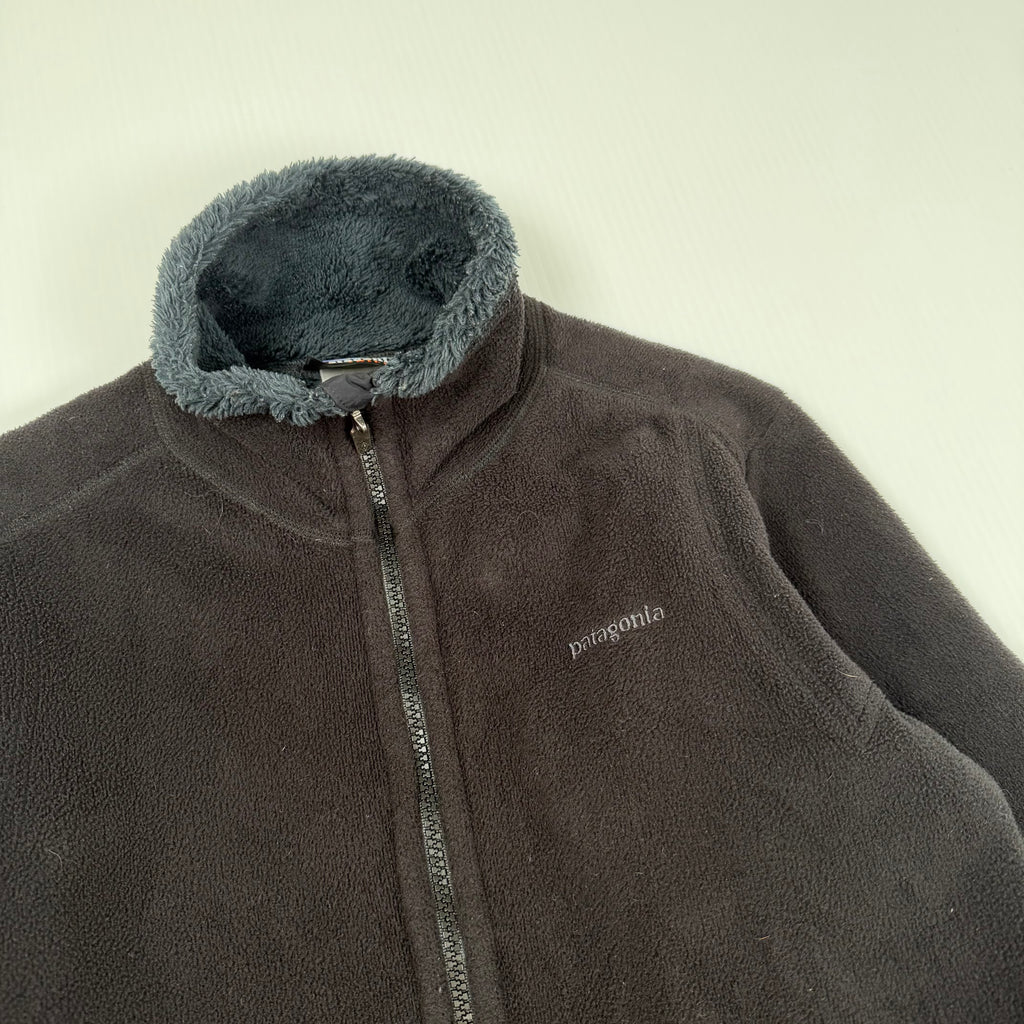 Patagonia Synchilla Fleece Full Zip Jacket Women's M