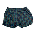 Vintage Polo Ralph Lauren Plaid Boxer Shorts XL