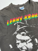Load image into Gallery viewer, 1991 Lenny Kravitz There&#39;s Only One Truth Tee L
