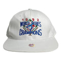 1992 Starter Toronto Blue Jays Snapback