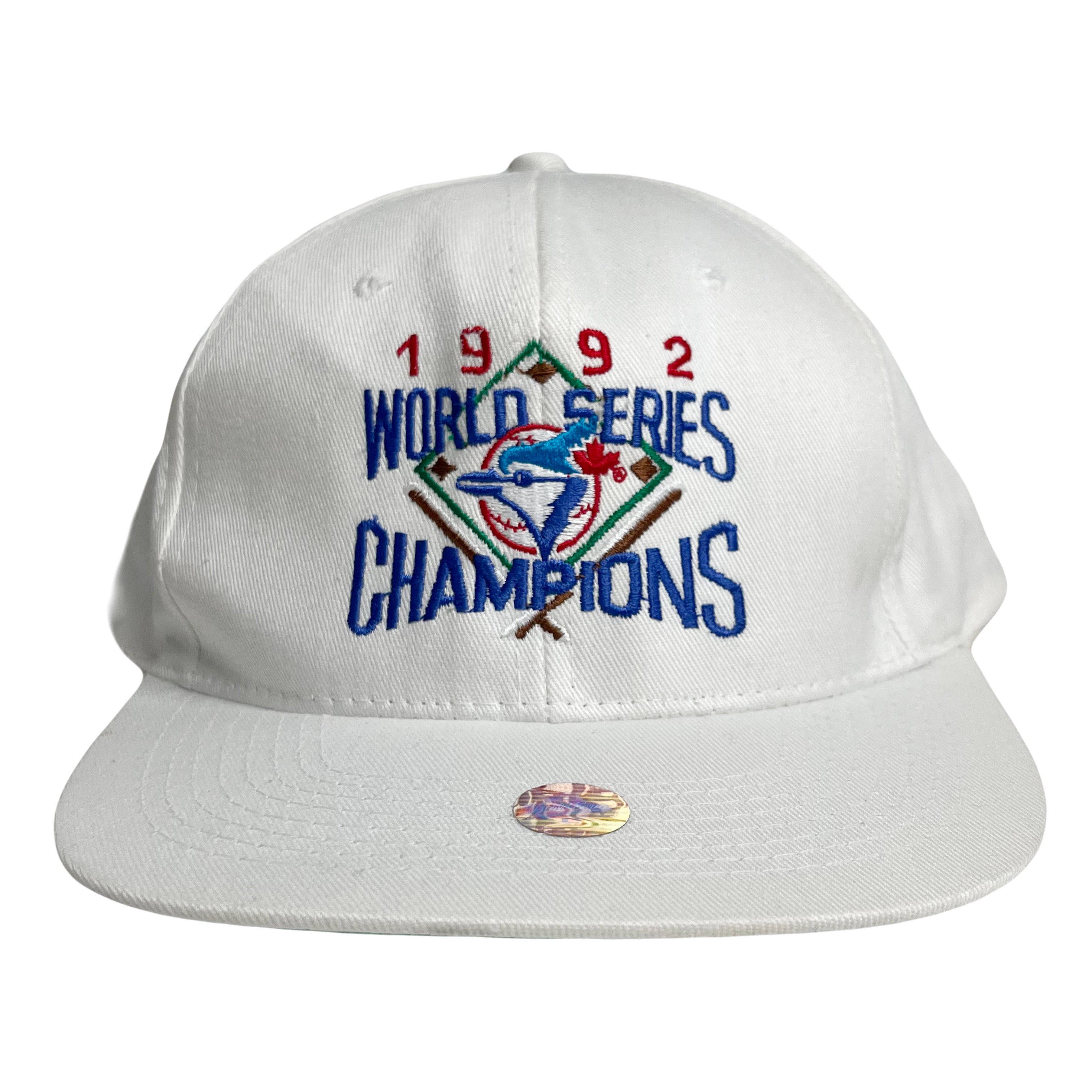 1992 Starter Toronto Blue Jays Snapback