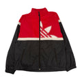Vintage Adidas Two Tone Windbreaker Jacket M