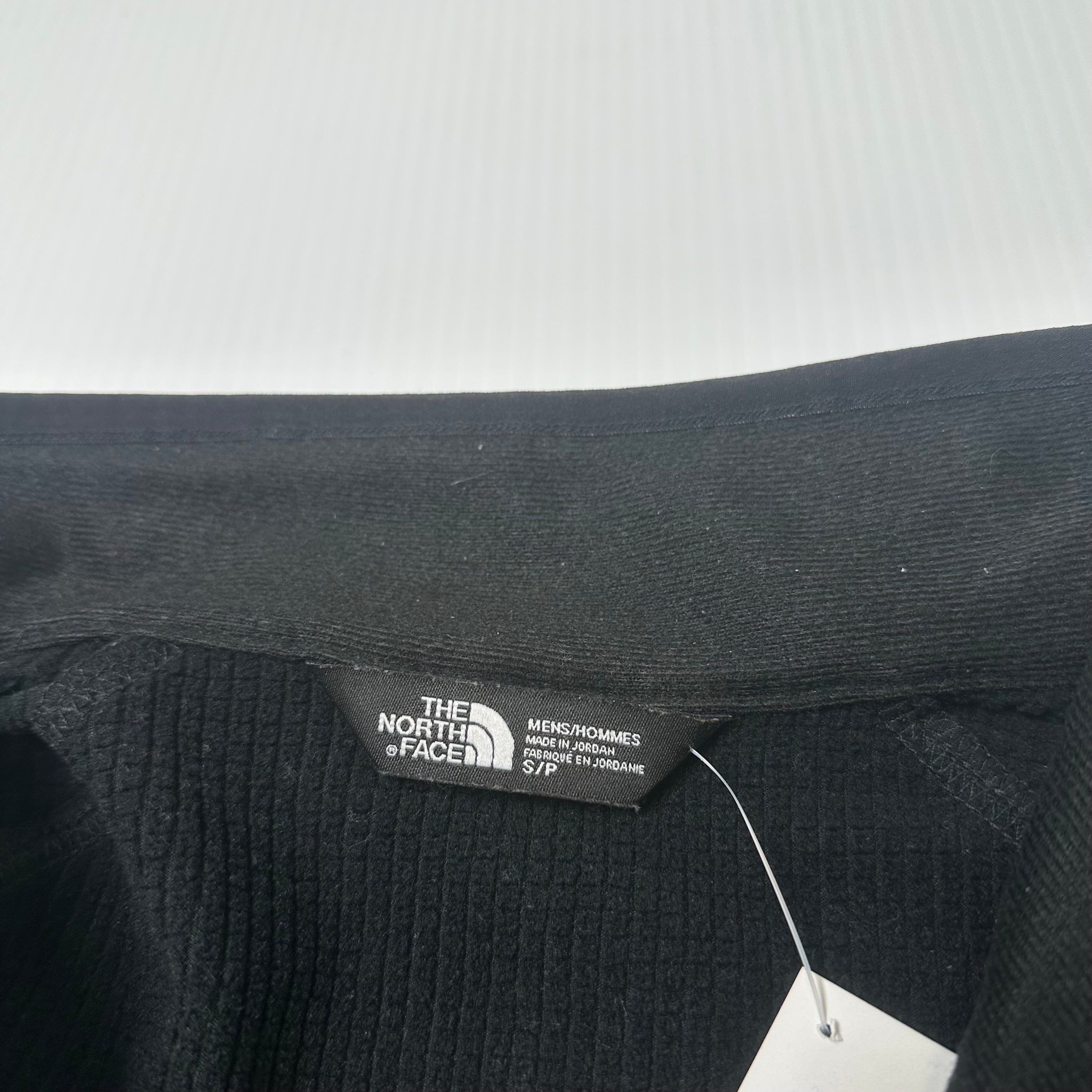 The North Face 1/4 Zip Pullover S