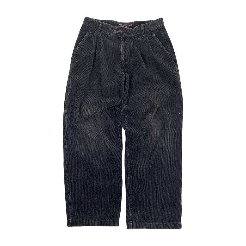 Vintage Prefab Corduroy Pants 32