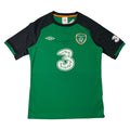 Umbro Ireland Away Training Kit M