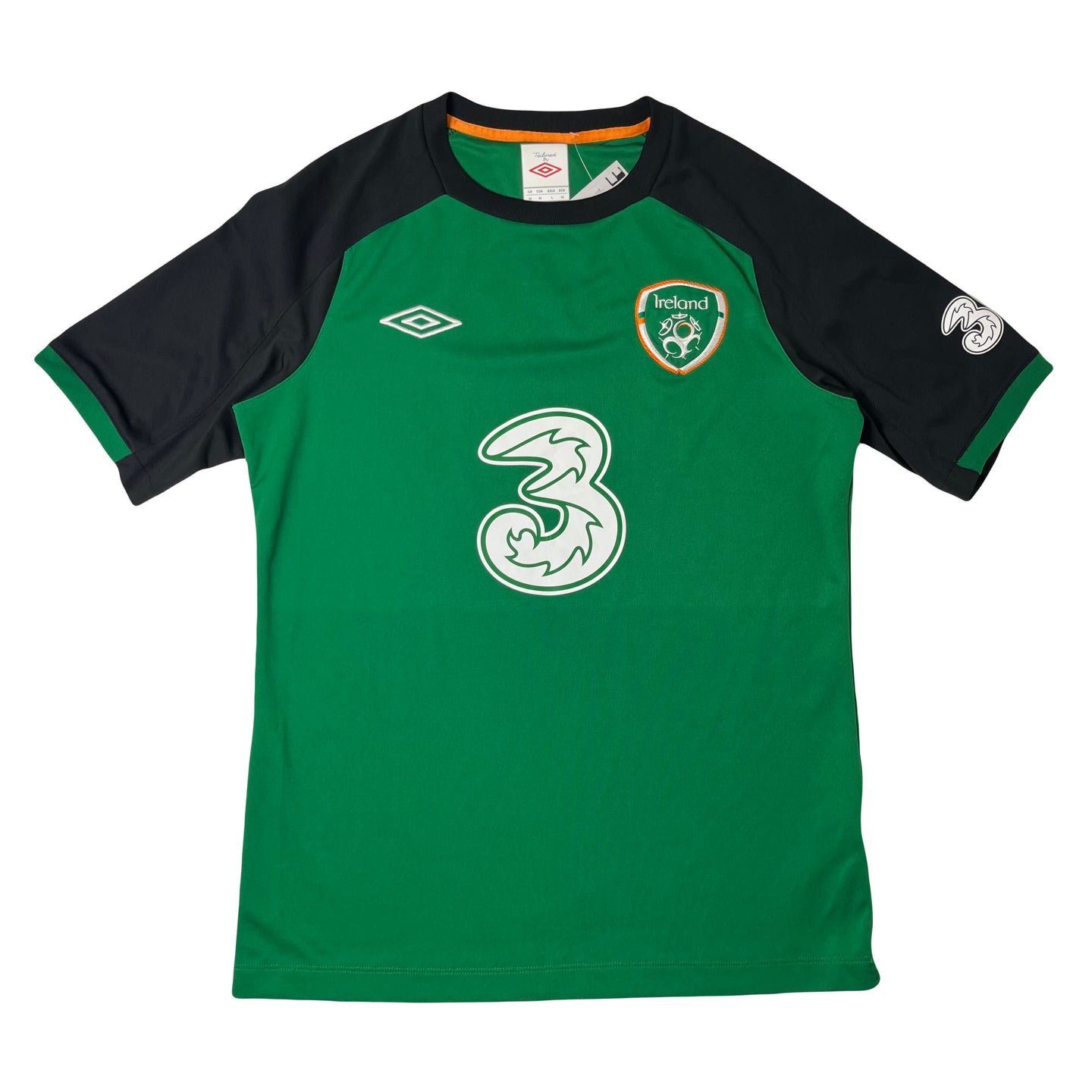 Umbro Ireland Away Training Kit M