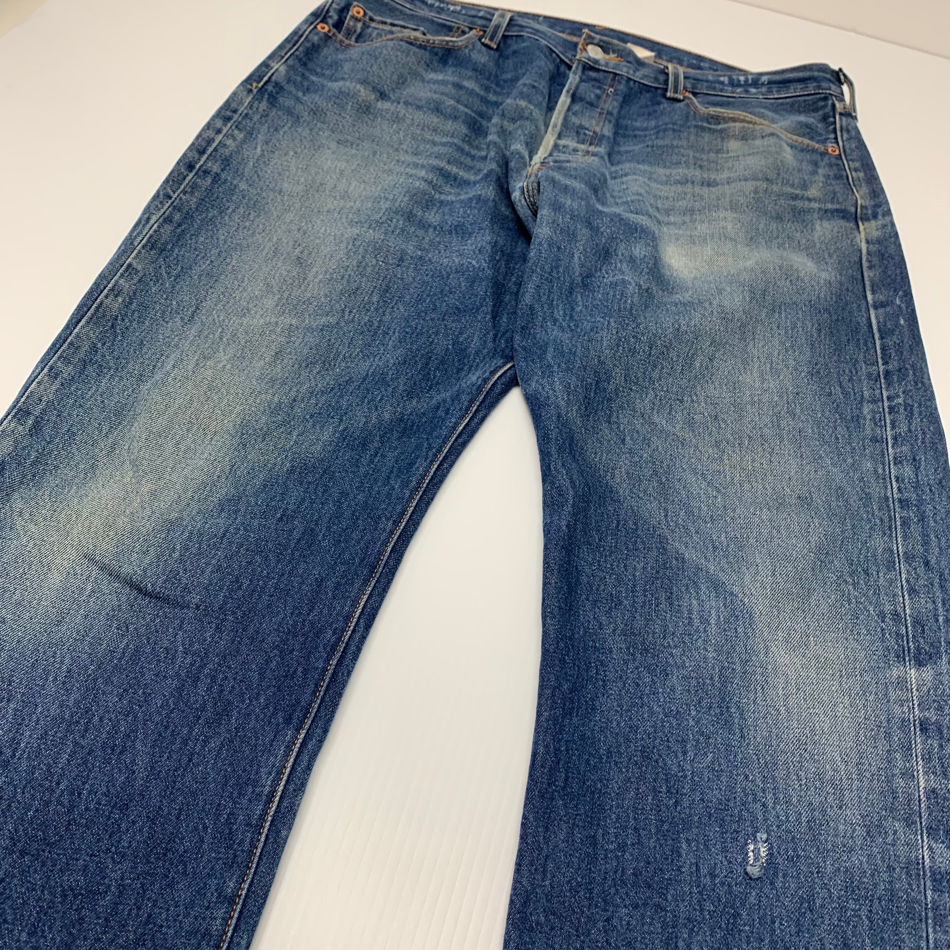 Levi’s 501XX Denim 36