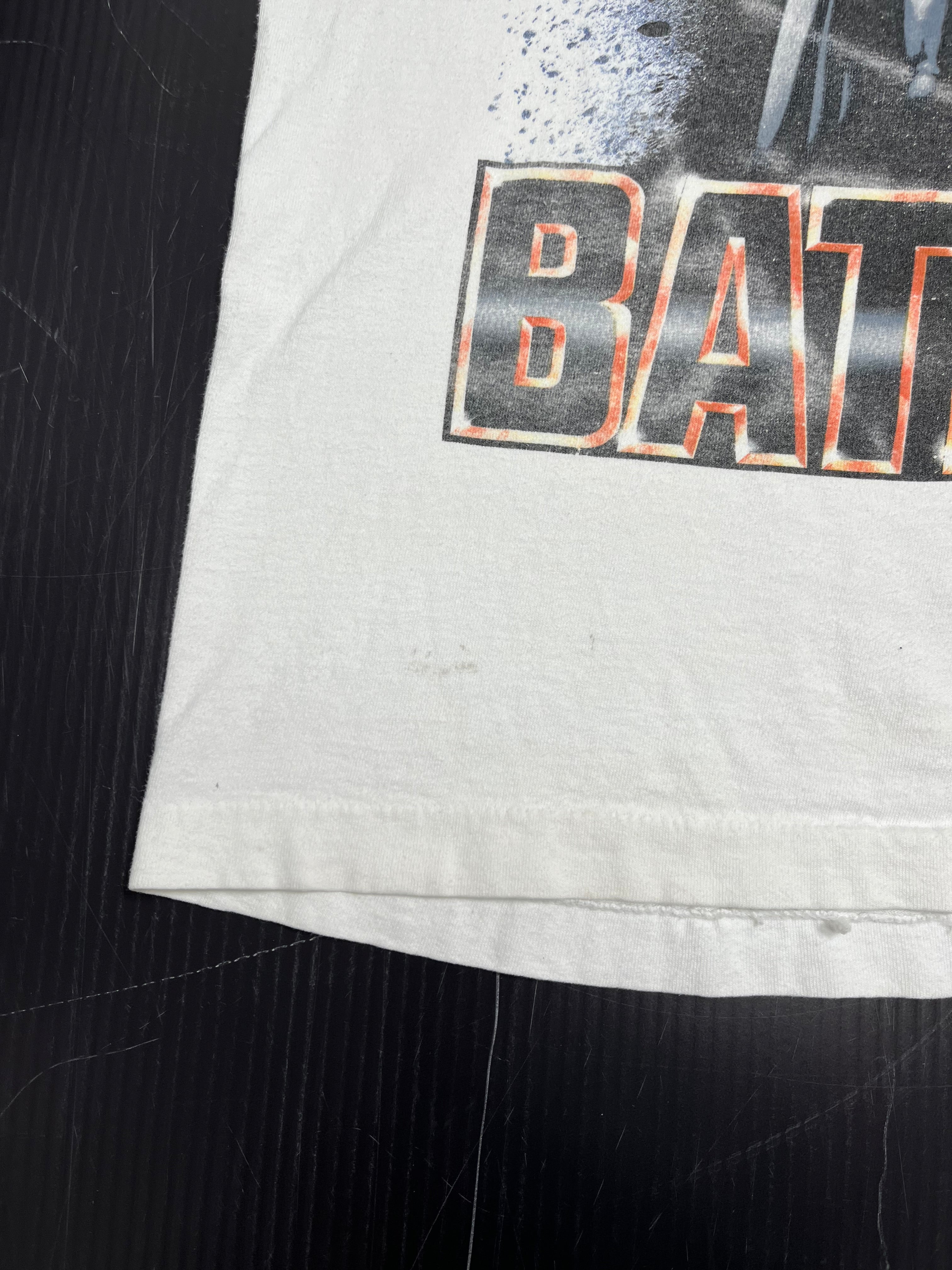 1989 Batman Graphic Tee M