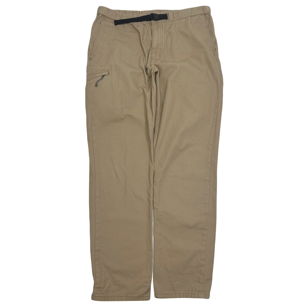 Patagonia Organic Cotton Cargo Pants L
