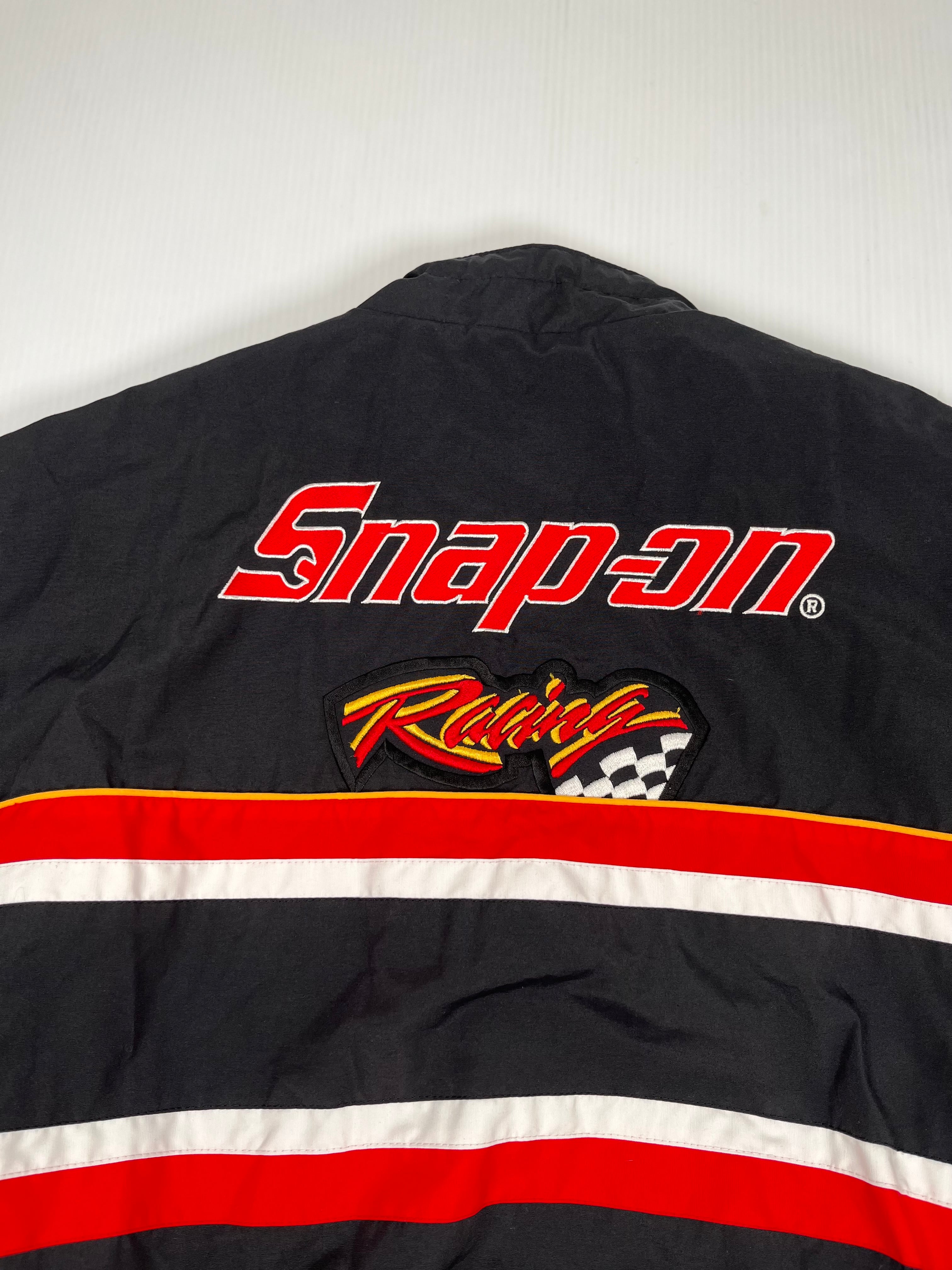 1998 Snap-On Racing Jacket XL