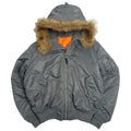 Vintage Alpha Industries MA-1 Flyer's Jacket M