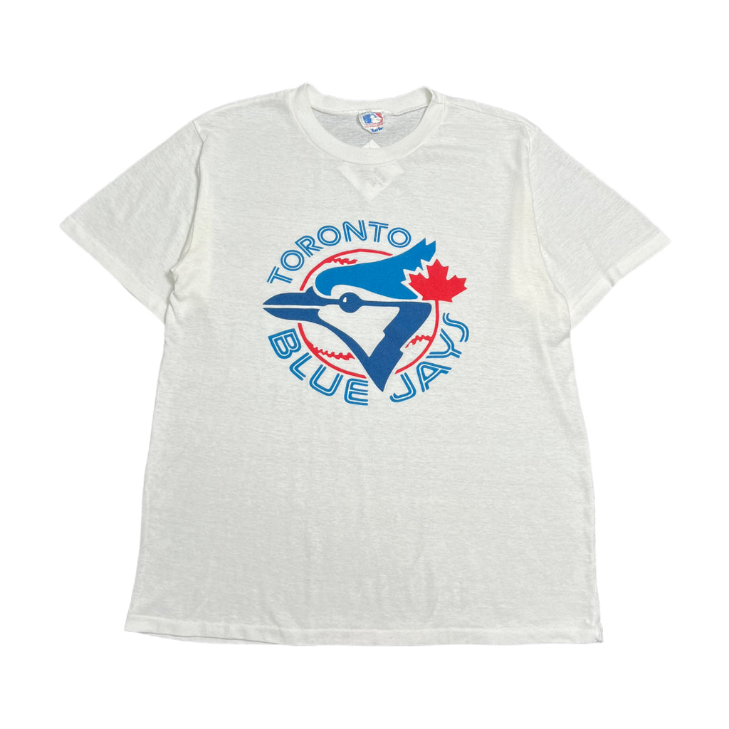 Vintage Toronto Blue Jays MLB Tee L