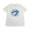 Vintage Toronto Blue Jays MLB Tee L