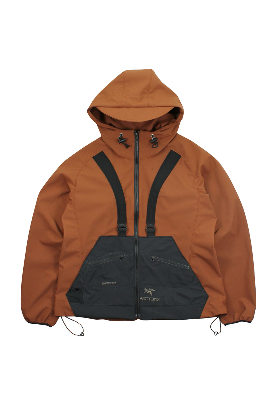 Rework Arc'teryx Bib Two-Tone Jacket M
