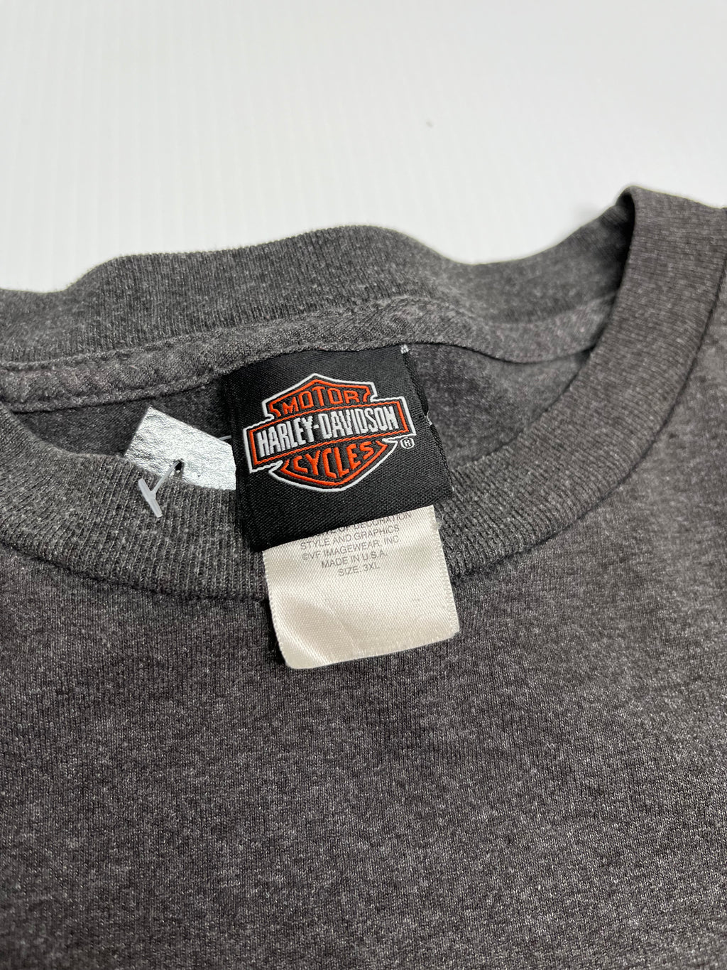 Harley Davidson J&L Sioux Falls Tee 3XL