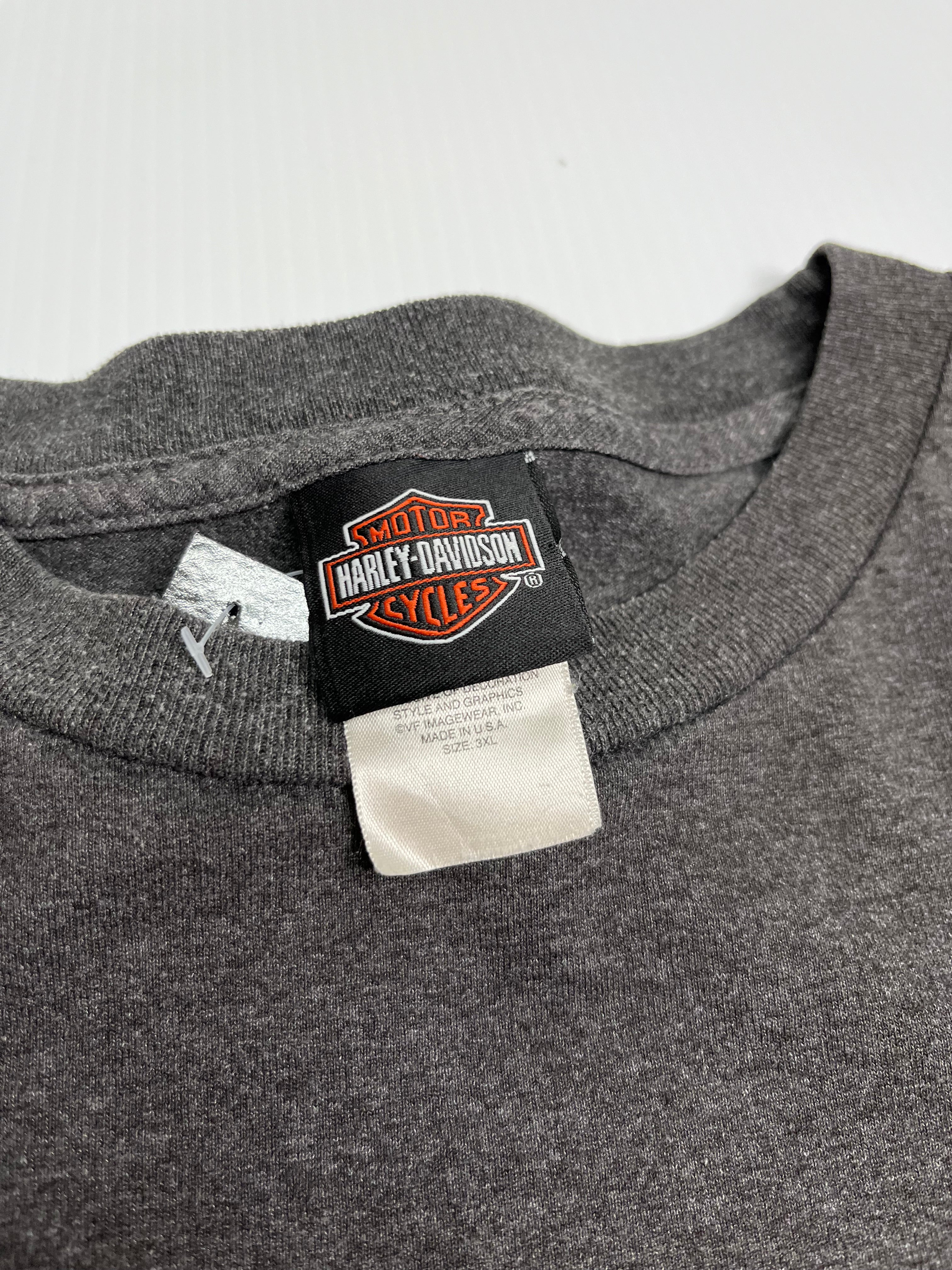 Harley Davidson J&L Sioux Falls Tee 3XL