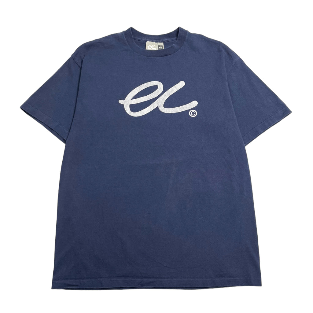 2001 Eric Clapton Tour Tee L