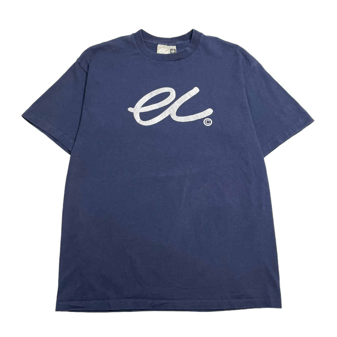 2001 Eric Clapton Tour Tee L