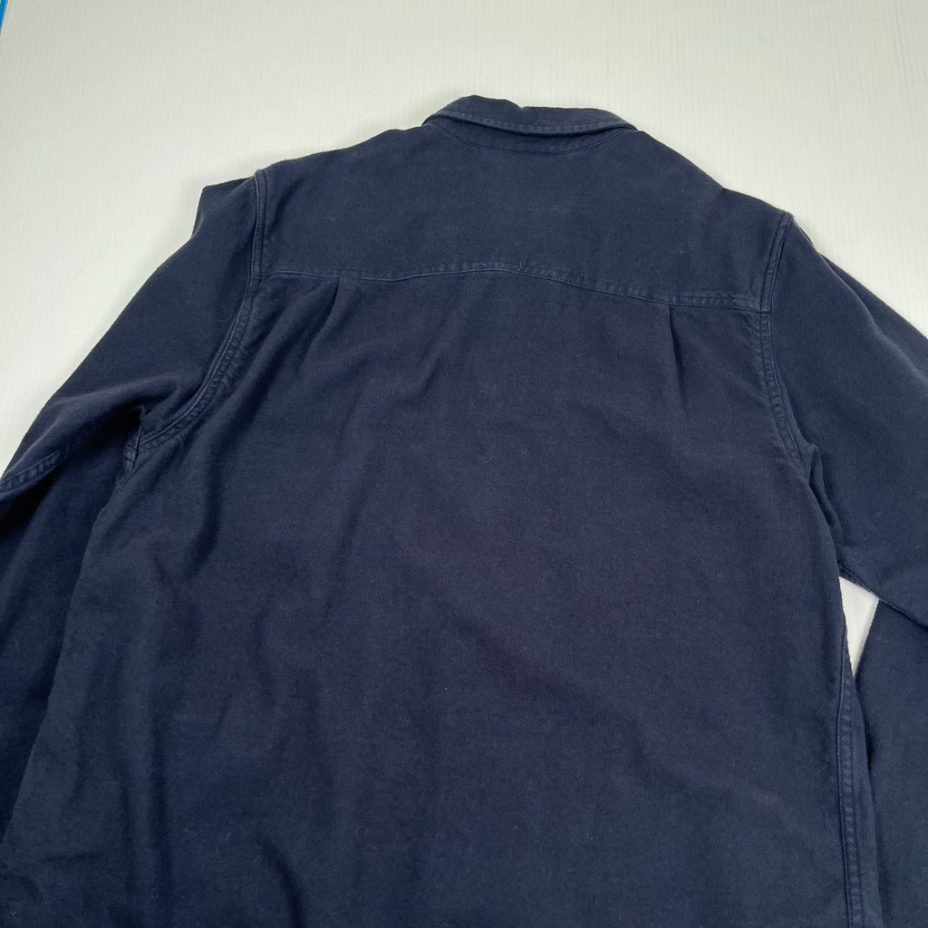 Kavu Heavy Button Up Shirt L