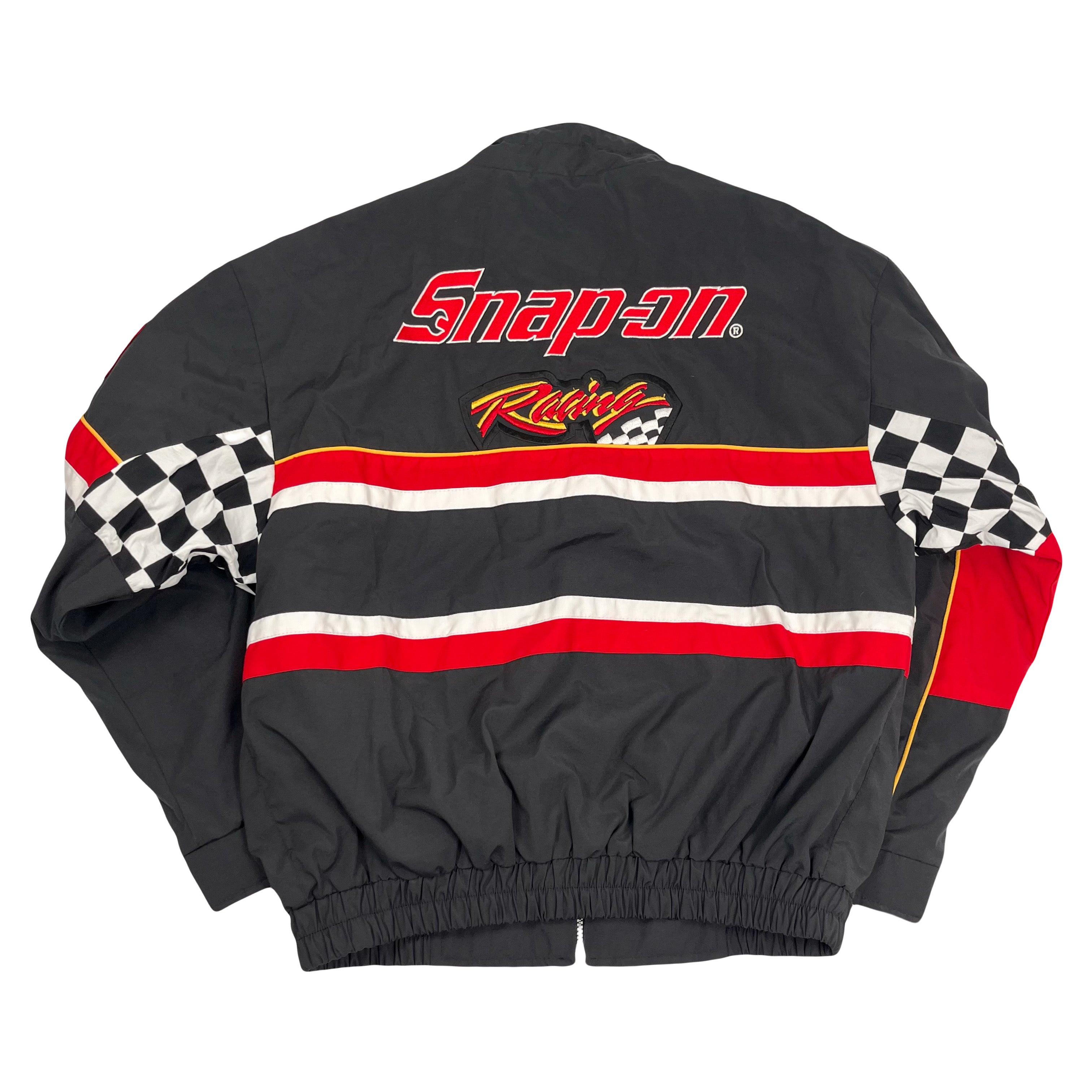 1998 Snap-On Racing Jacket XL