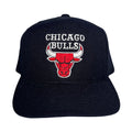 Vintage American Needle Chicago Bulls Snapback Hat