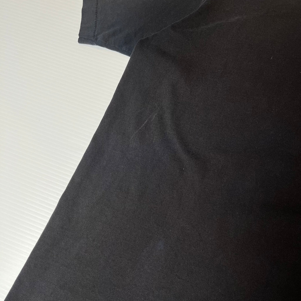 90s Salem Sportswear Portland Blazers Graffiti Tee XL