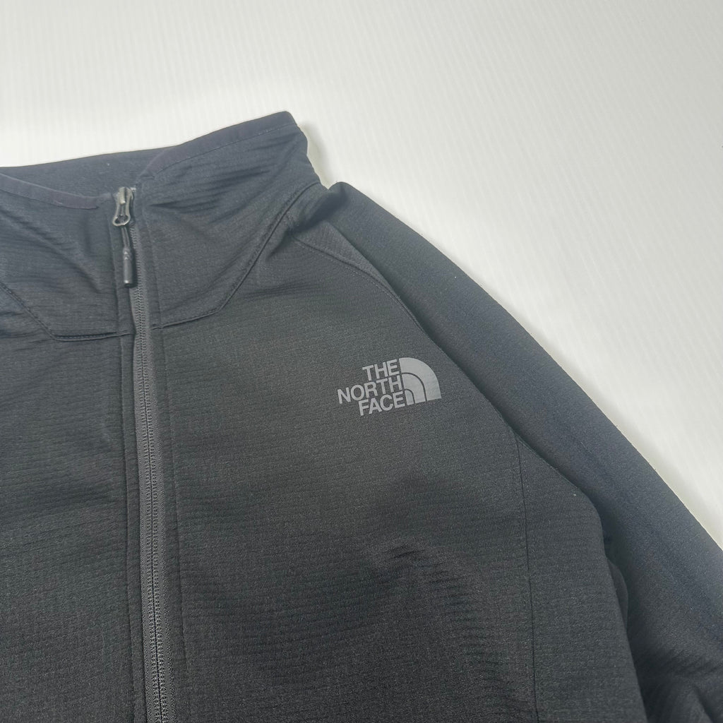 The North Face 1/4 Zip Pullover S