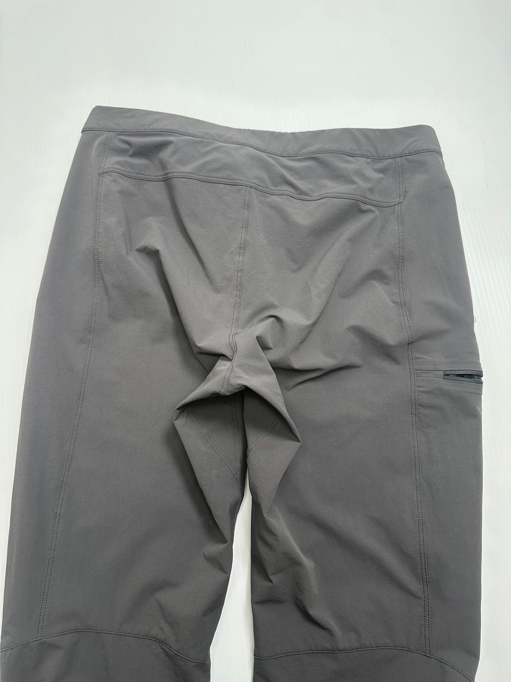 Arc'teryx Gamma Softshell Hiking Cargo Pants S