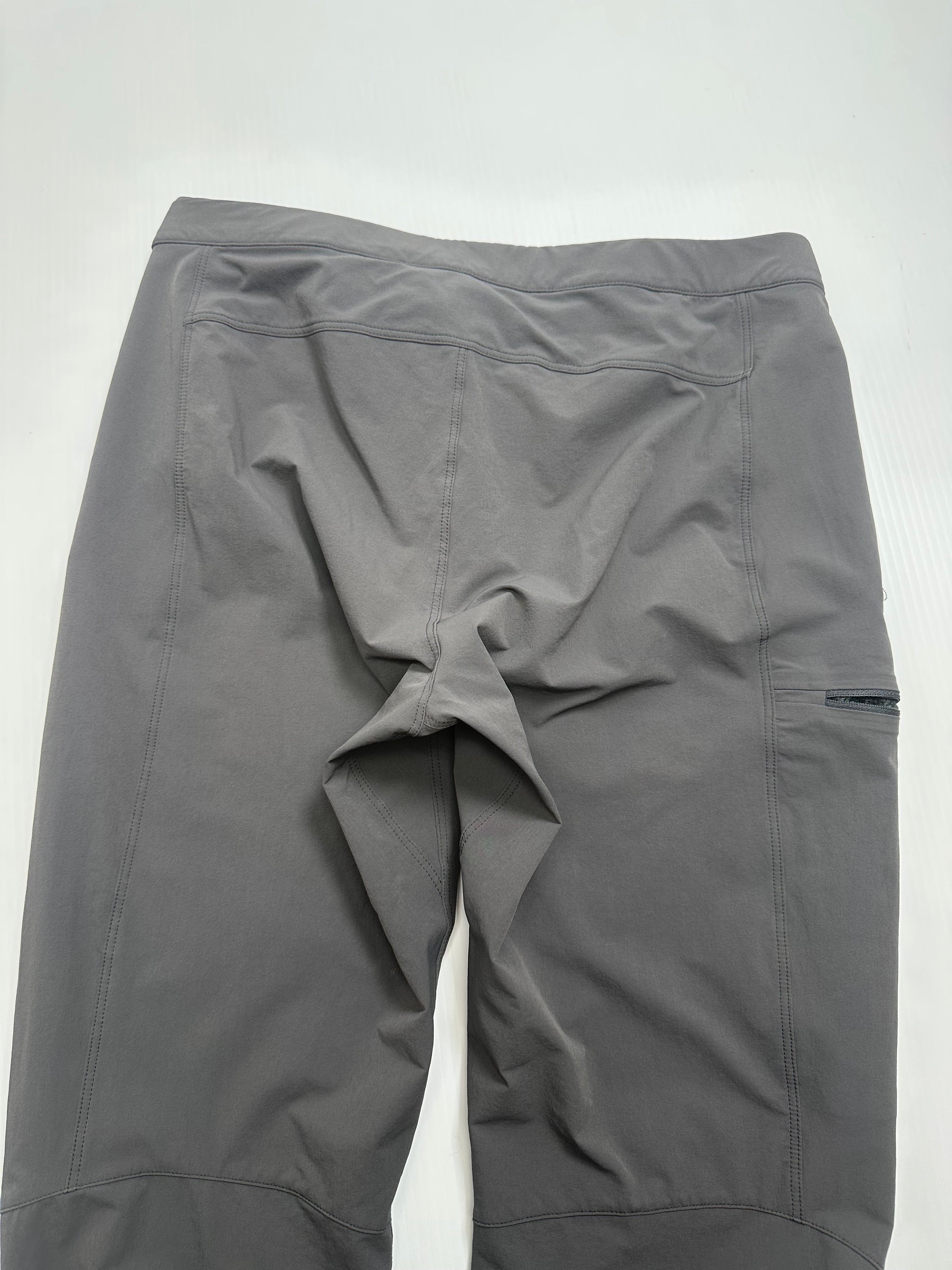 Arc'teryx Gamma Softshell Hiking Cargo Pants S