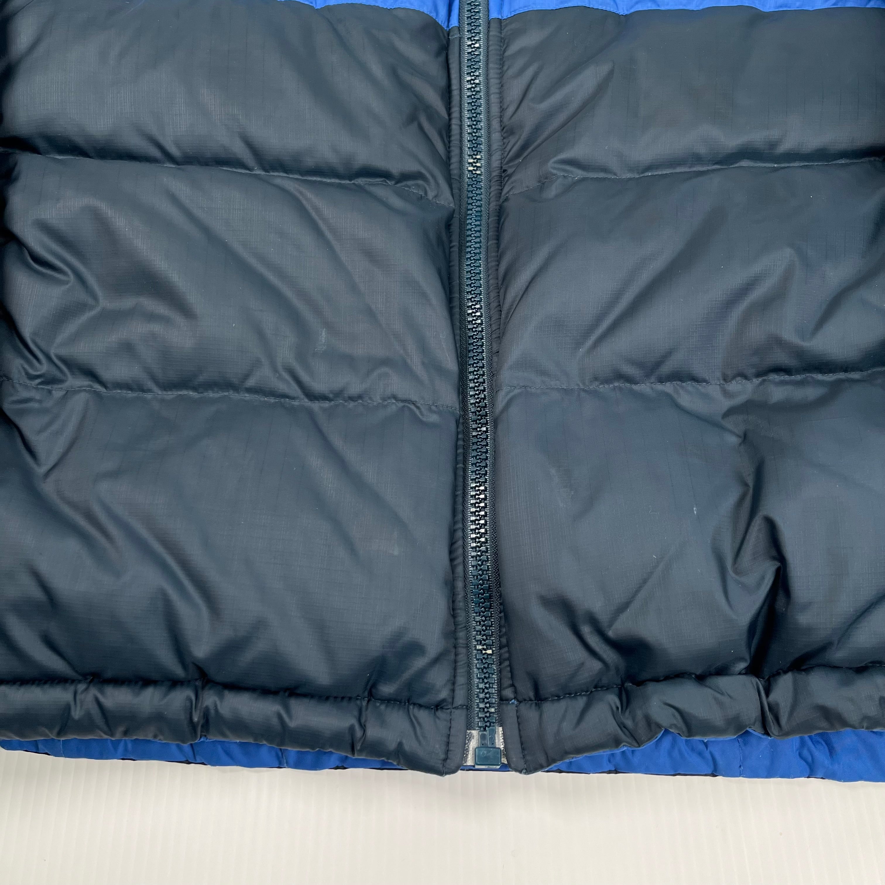 Vintage Nike ACG Reversible Puffer Jacket XL