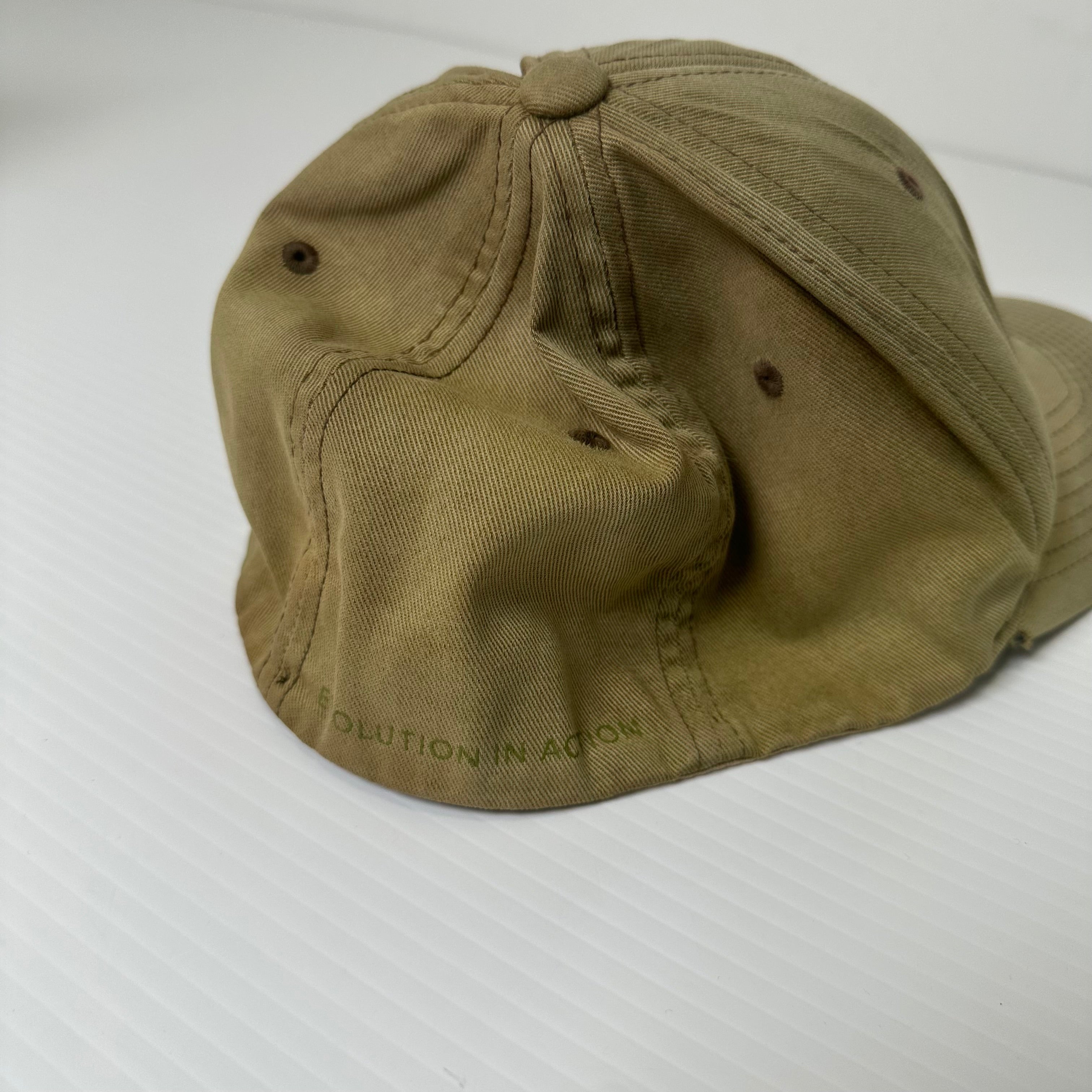 Arc'teryx Faded Big Logo Fitted Hat