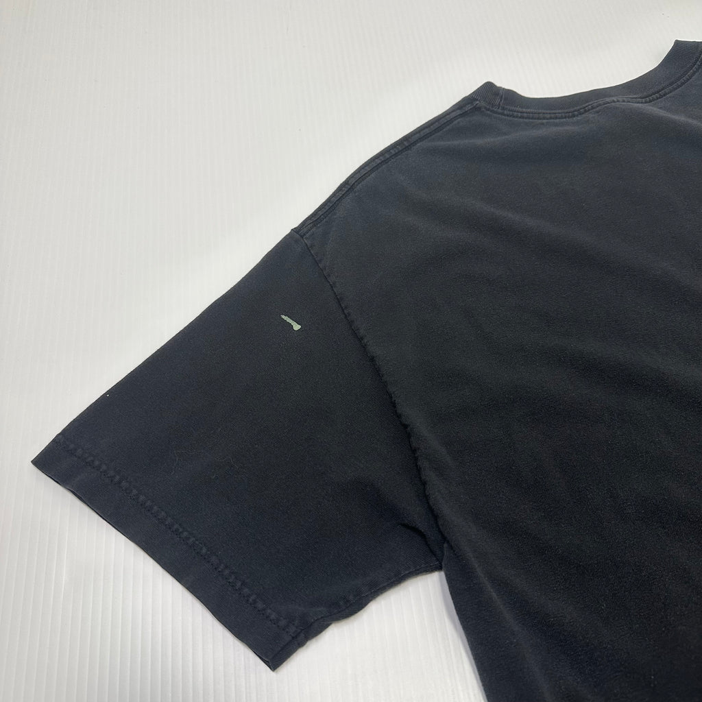 Smash Head On Keyboard To Continue Humor Tee XL