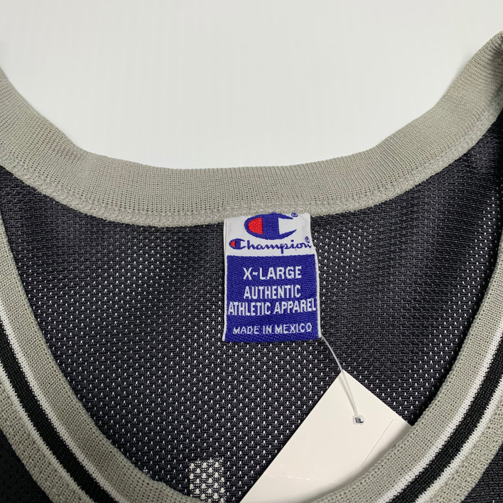 Vintage Steve Smith Spurs Jersey XL